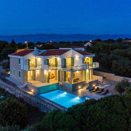 Villa Bramasole Lun 노바야 외부 사진