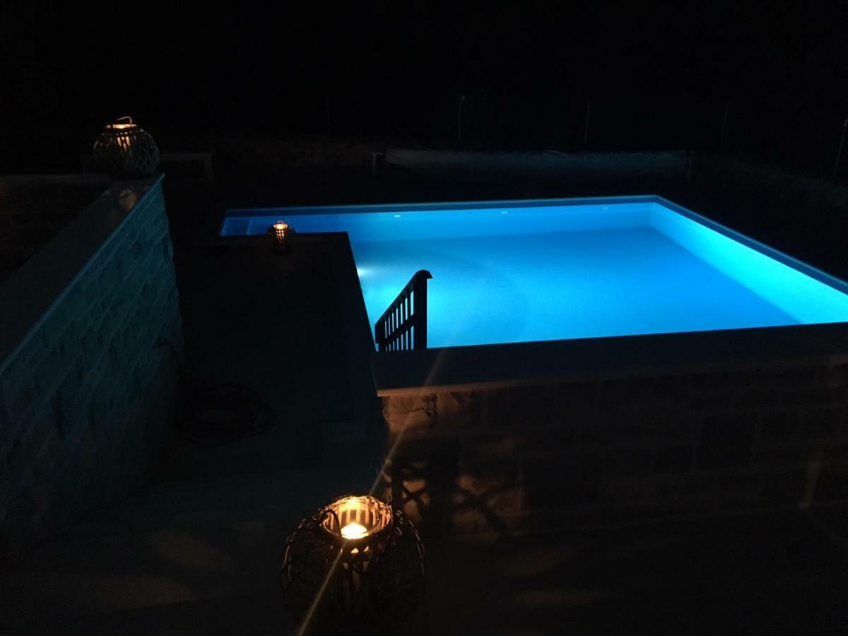 Villa Bramasole Lun 노바야 외부 사진