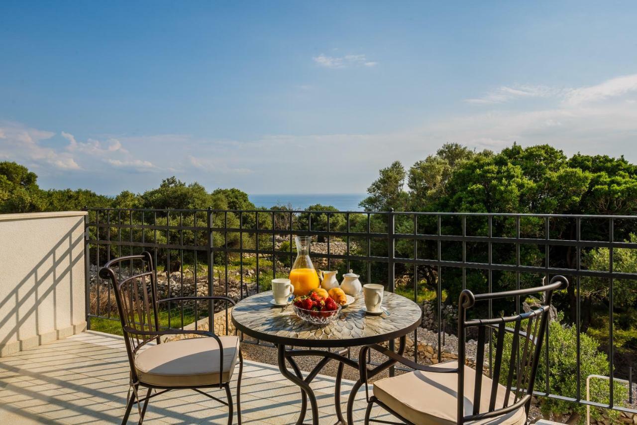 Villa Bramasole Lun 노바야 외부 사진