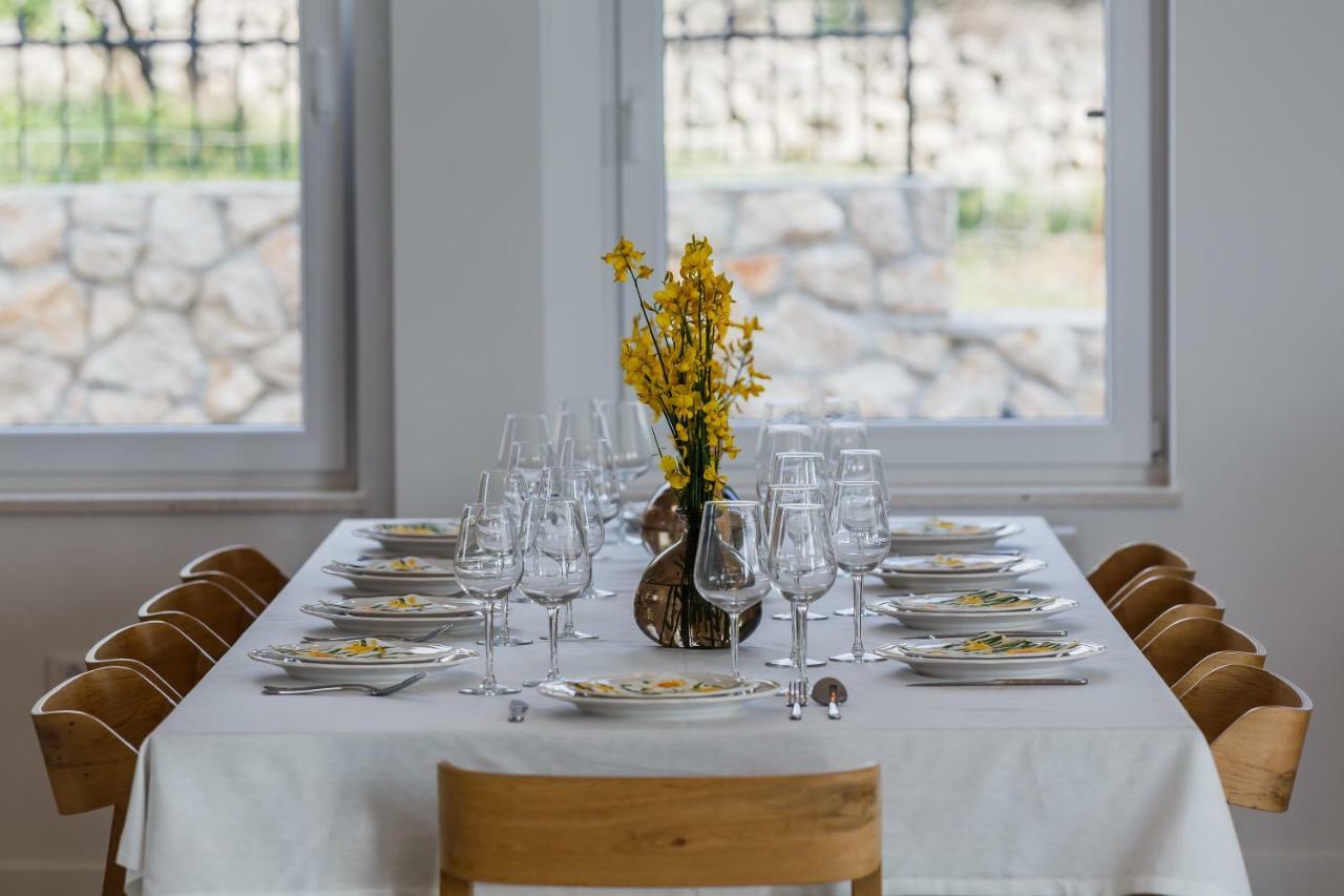 Villa Bramasole Lun 노바야 외부 사진