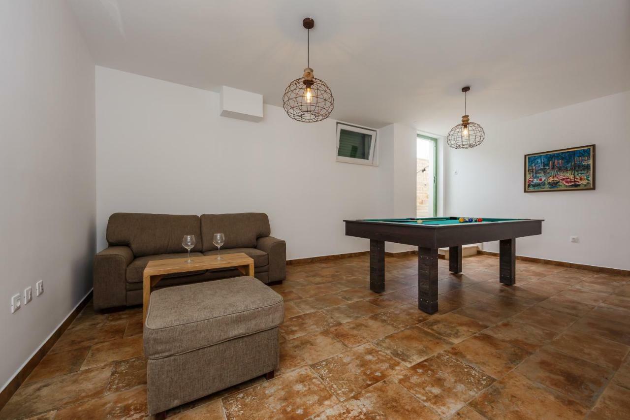 Villa Bramasole Lun 노바야 외부 사진