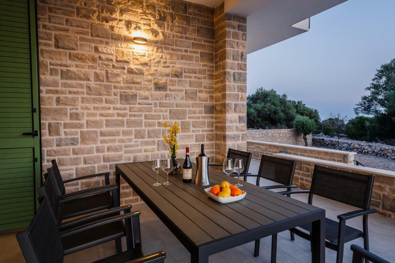 Villa Bramasole Lun 노바야 외부 사진