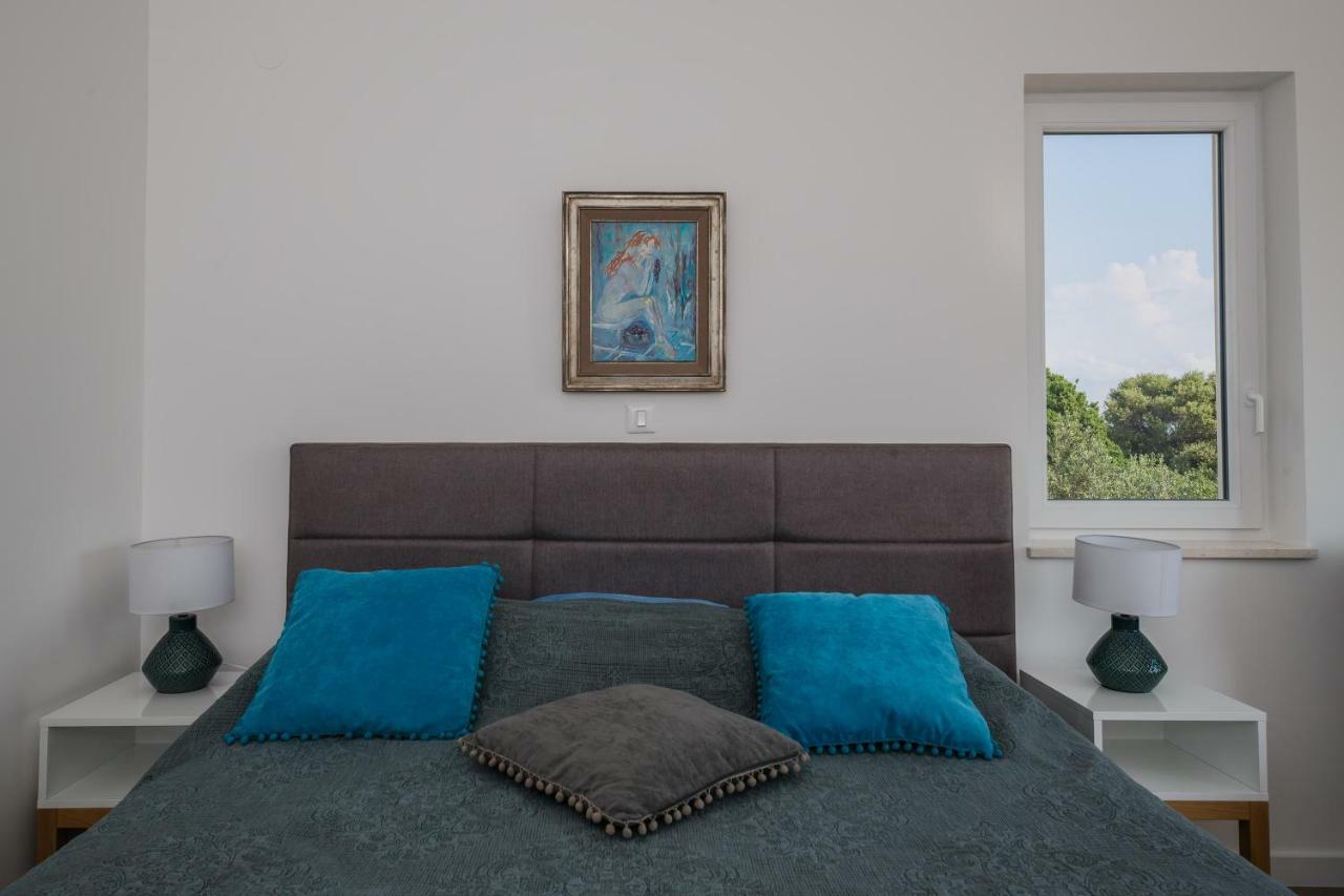 Villa Bramasole Lun 노바야 외부 사진